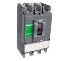 Выключатель-разъединитель 3П 400A Schneider Electric EasyPact CVS 400NA LV540400
