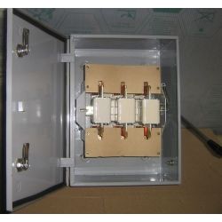 Ящик силовой Электрофидер ЯБПВУ 250А IP54 360*600*290