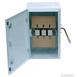Ящик силовой Электрофидер ЯБПВУ 400А IP54 360*600*290