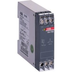 Реле контроля чередования фаз ABB CM-PFE (напряжение питания/контроля 3x208-440В) 1ПК /1SVR550824R9100/
