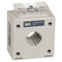 Трансформатор тока IEK ТОП-0,66 125/5А 5ВА класс точности 0,5