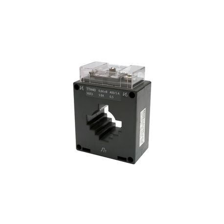 Трансформатор тока TDM ТТН-30Т 100/5 5ВА класс точности 0,5
