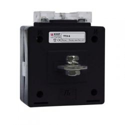 Трансформатор тока EKF ТТЭ-А-150/5А класс точности 0,5