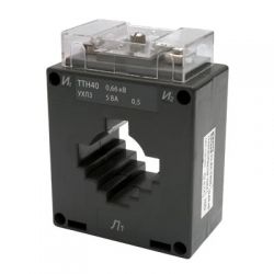 Трансформатор тока TDM ТТН-40 400/5 5ВА 0,5S