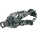 Фонарь светодиодный Navigator NPT-H03-3AAA налобный 94 950