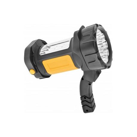 Фонарь светодиодный Navigator NPT-SP11-3AA Прожектор/кемпинговый 15+12LED, 3 режима 94 944