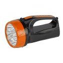 Фонарь светодиодный ТРОФИ TSP10 Аккумулятор 4V1.5Ah, 15xLED