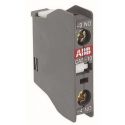 Контакт ABB CA4-01 1НЗ фронтальный для контакторов AF09-AF38 и NF /1SBN010110R100