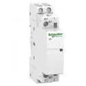 Контактор Schneider Electric Acti9 модульный A9C22712 iCT16A 2НО 230/240В АС