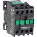 Контактор Schneider Electric TE-TeSys-E LC1E0910M5 E 1НО 9А 400В AC3 220В 50ГЦ