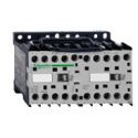 Контактор реверсивный Schneider Electric K 3P,6 А,НЗ,110V 50/60 ГЦ, механическая блокировка, зажим под винт. LC2K0601F7 .