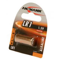 Элемент питания Ansmann LR1 5015453 BL1