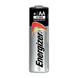 Элемент питания ENERGIZER E91/LR6 MAX BP4 E300157100