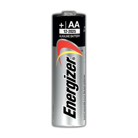 Элемент питания ENERGIZER E91/LR6 MAX BP4 E300157100