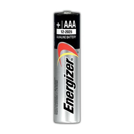 Элемент питания ENERGIZER E92 /LR03 MAX BP4 E300157300