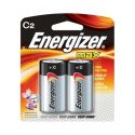 Элемент питания ENERGIZER E93/LR14 MAX BP2 E300129500/E301003500