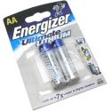 Элемент питания ENERGIZER FR6 LITHIUM BP2