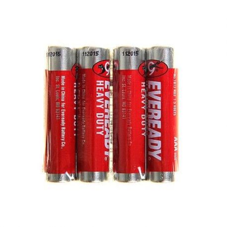 Элемент питания EVEREADY R3 BLUE SR4 E301012900