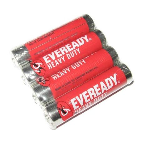 Элемент питания EVEREADY R3 SR4