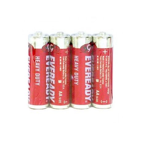 Элемент питания EVEREADY R6 SR4