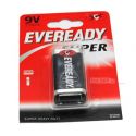 Элемент питания EVEREADY Super Heavy Duty 6f22 BР1