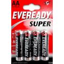 Элемент питания EVEREADY Super Heavy Duty R6 BP4 637084