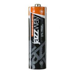 Элемент питания JAZZway Heavy Duty R03
