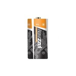 Элемент питания JAZZway Heavy Duty R20