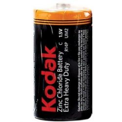 Элемент питания Kodak R14 HD