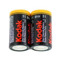 Элемент питания Kodak R20 HD