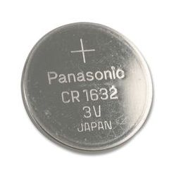 Элемент питания Panasonic CR 1632