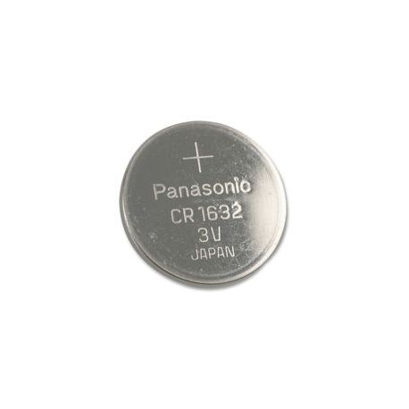 Элемент питания Panasonic CR 1632