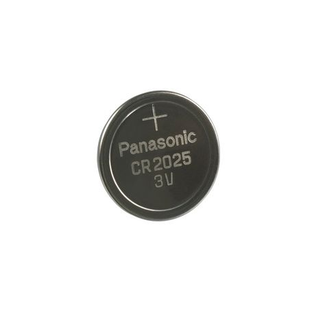 Элемент питания Panasonic CR 2025 BP1