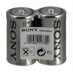 Элемент питания SONY R20 BP2