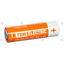 Элемент питания TDM LR6 AA Alkaline 1,5V BP-4