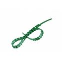 Хомут Schneider Electric IMT38072 RAPSTRAP 300 мм, зеленый (24 шт)