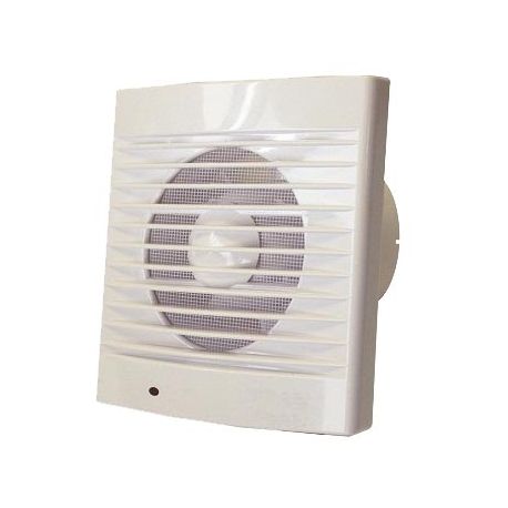 Вентилятор TDM бытовой настенный 150 С