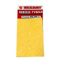 Губка для очистки паяльного жала REXANT (для ZD-931) 56x36mm