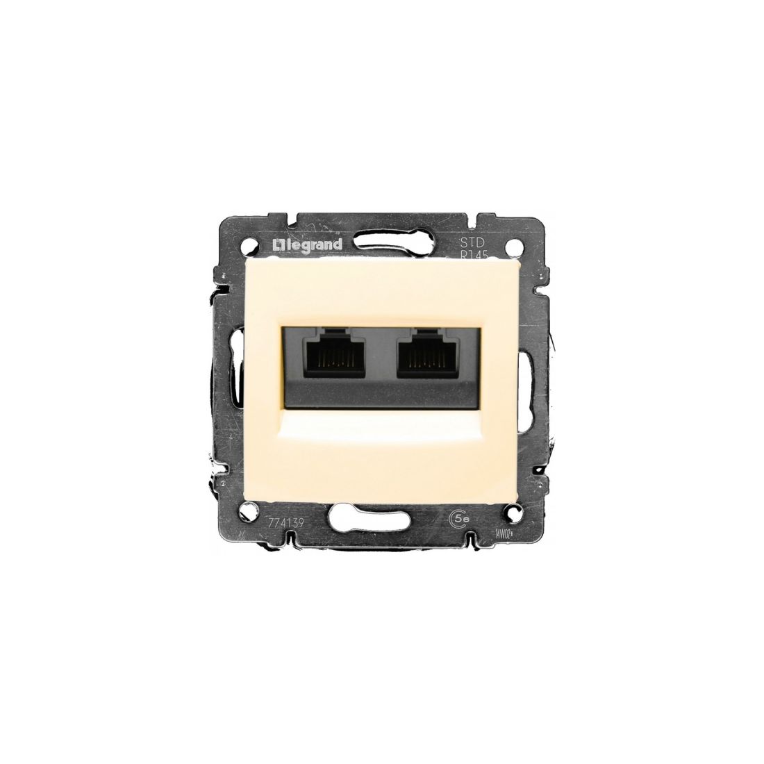 Legrand valena компьютерная. 774239 Legrand Valena. Розетка Legrand Valena 774439. Механизм розетки rj45 UTP Legrand. SP Valena rj45 кат 5е UTP накладная.