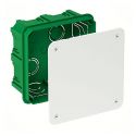 Распределительная коробка Schneider Electric IMT35122  СП для установки в бетон 100x100x50    IMT35122