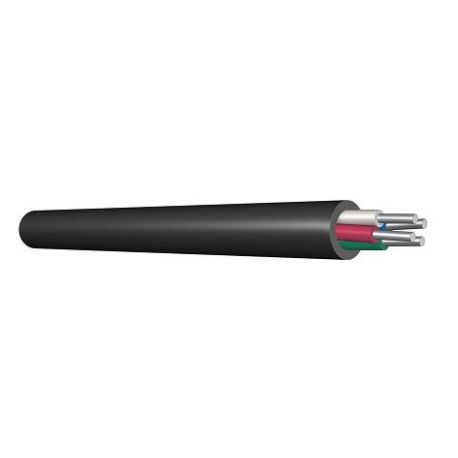 АВВГ-0,66 4х16 кабель