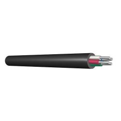 АВВГ-0,66 4х6 кабель