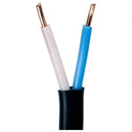 ВВГ п-нг(А)-0,66 2х4 кабель