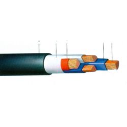 ВВГнг(А)-0,66 5х10 (ож) кабель