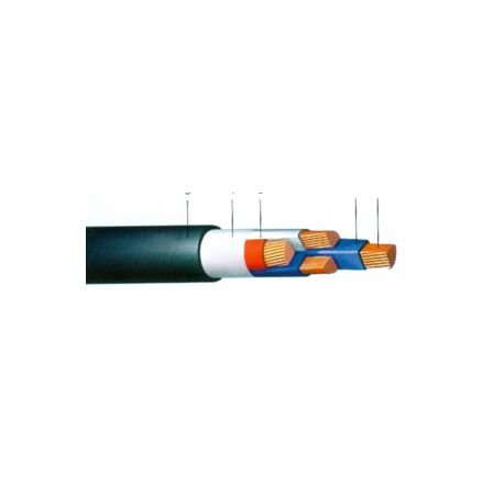 ВВГнг(А)-0,66 5х10 (ож) кабель