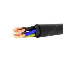 ВВГнг(А)-0,66 5х25 (ож) кабель