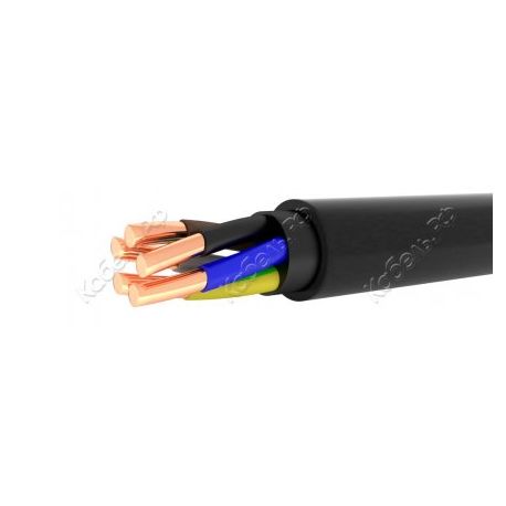 ВВГнг(А)-0,66 5х25 (ож) кабель