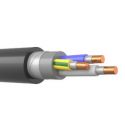 ВВГнг(А)-FR LS-0,66 3х2,5 кабель медный