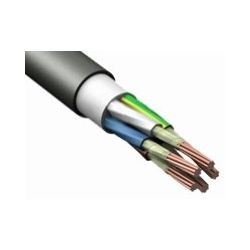 ВВГнг(А)-LS-0,66 5х25 (ож) кабель