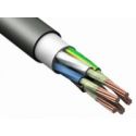 ВВГнг(А)-LS-0,66 5х25 (ож) кабель
